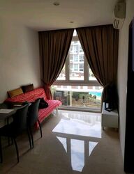 The Hillford (D21), Apartment #395661131